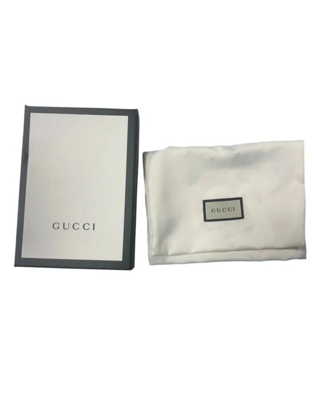 Gucci Guccissima Coin Case Key Navy GG Pattern